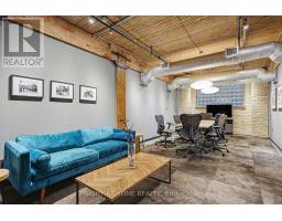 408 - 781 King Street W, Toronto, ON M5V3L5 Photo 24