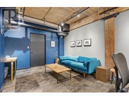 408 - 781 King Street W, Toronto, ON M5V3L5 Photo 25