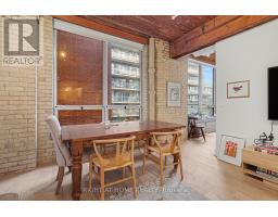 408 - 781 King Street W, Toronto, ON M5V3L5 Photo 6