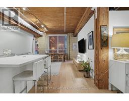408 - 781 King Street W, Toronto, ON M5V3L5 Photo 8