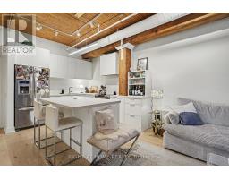 408 - 781 King Street W, Toronto, ON M5V3L5 Photo 9