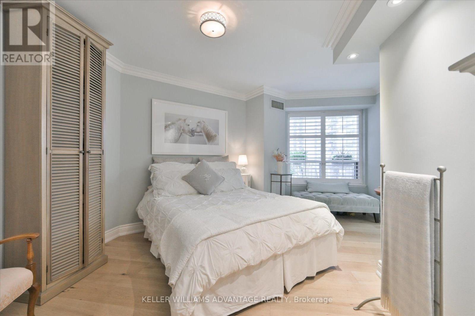 601 - 300 BALLIOL STREET, Toronto (Mount Pleasant West) — photo 8