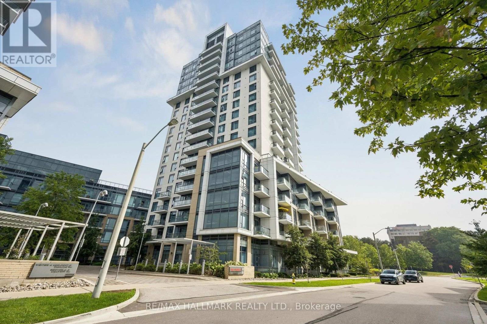 1059 - 60 ANN OREILLY ROAD, Toronto (Henry Farm)