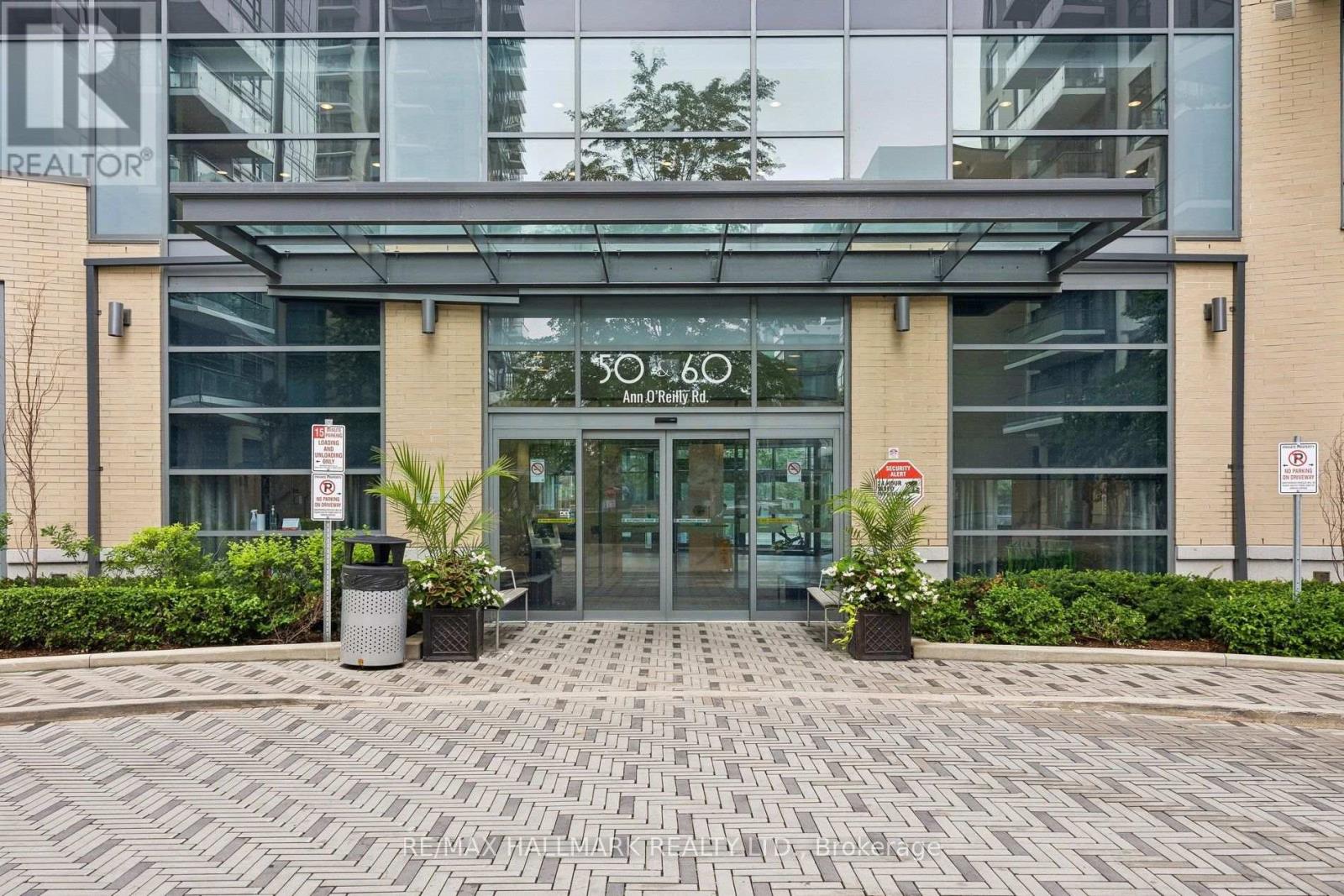 1059 - 60 ANN OREILLY ROAD, Toronto (Henry Farm) — photo 4