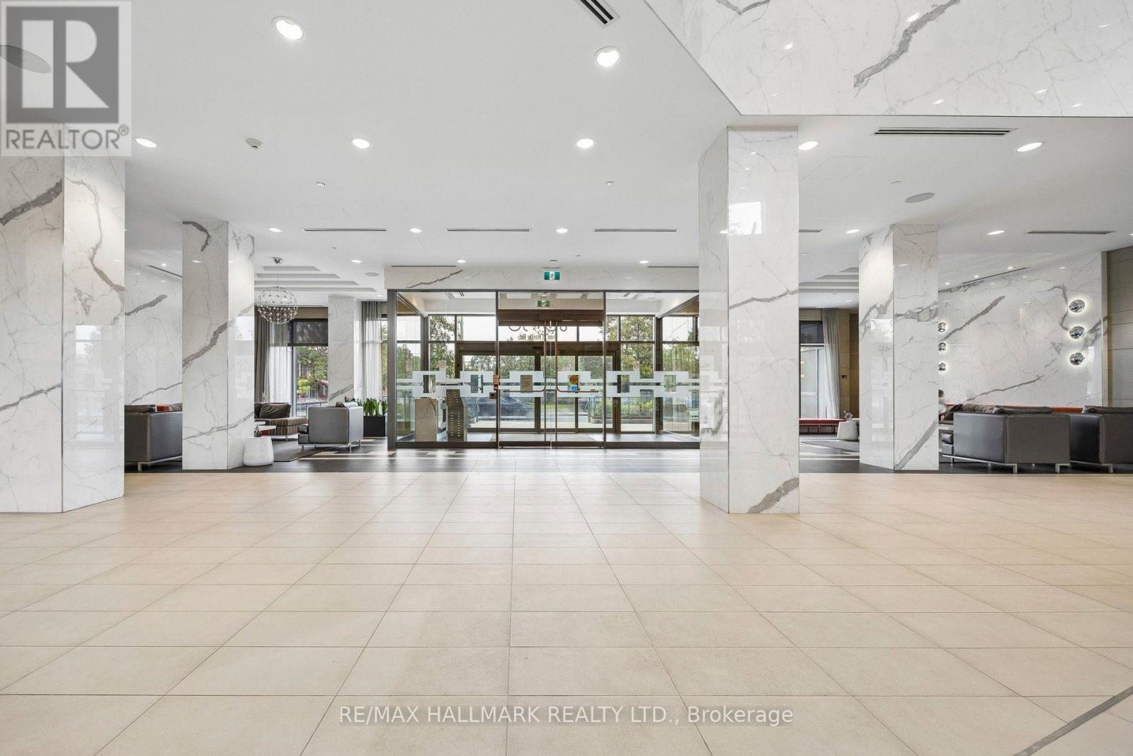 1059 - 60 ANN OREILLY ROAD, Toronto (Henry Farm) — photo 5