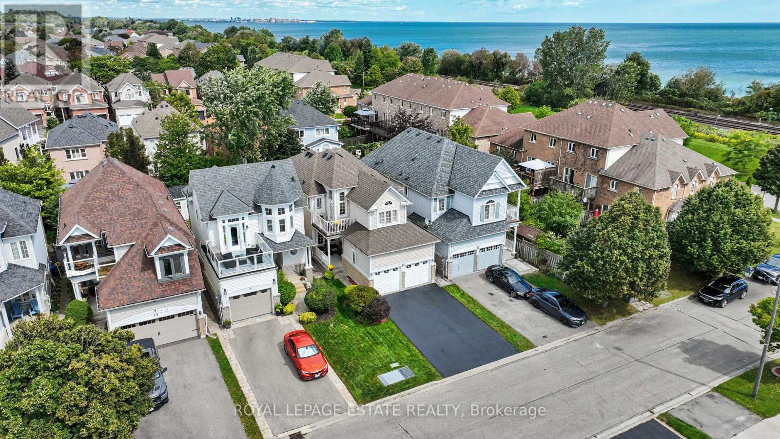 15 WATERBRIDGE WAY, Toronto (Centennial Scarborough) — photo 2