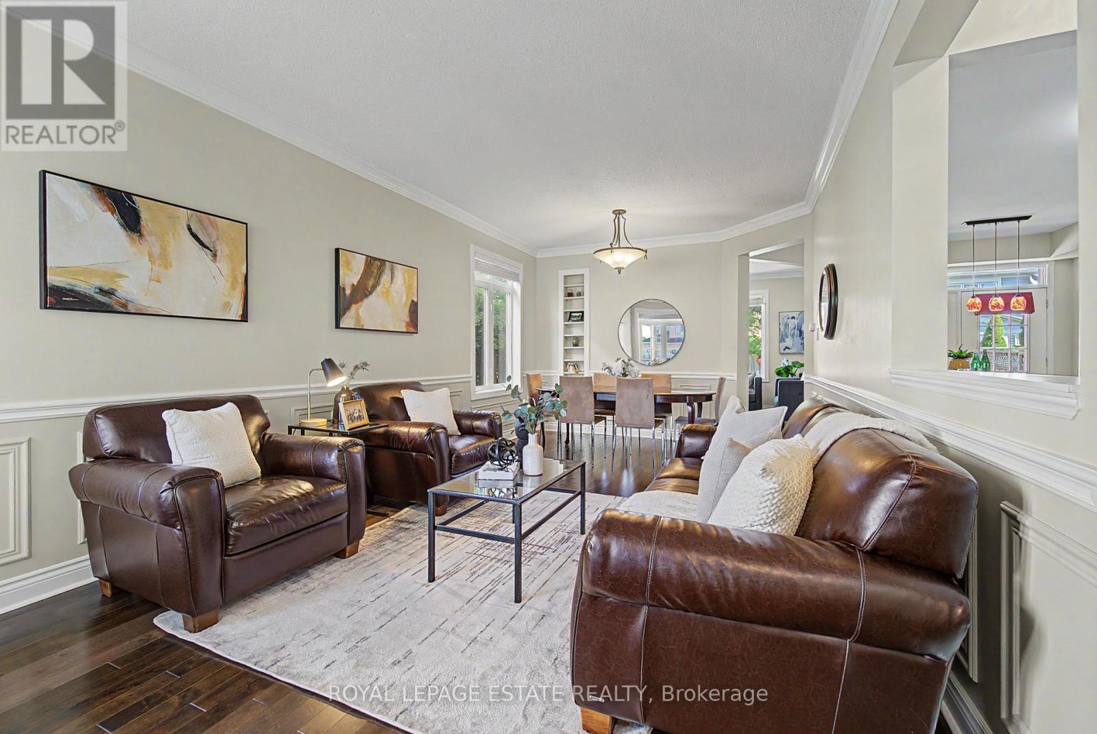 15 WATERBRIDGE WAY, Toronto (Centennial Scarborough) — photo 5