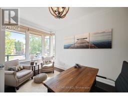 Bedroom 3 - 101 Northdale Boulevard, Toronto, ON M4B1X1 Photo 10