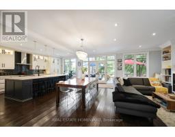 Recreational, Games room - 101 Northdale Boulevard, Toronto, ON M4B1X1 Photo 12