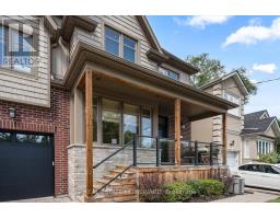 Office - 101 Northdale Boulevard, Toronto, ON M4B1X1 Photo 6