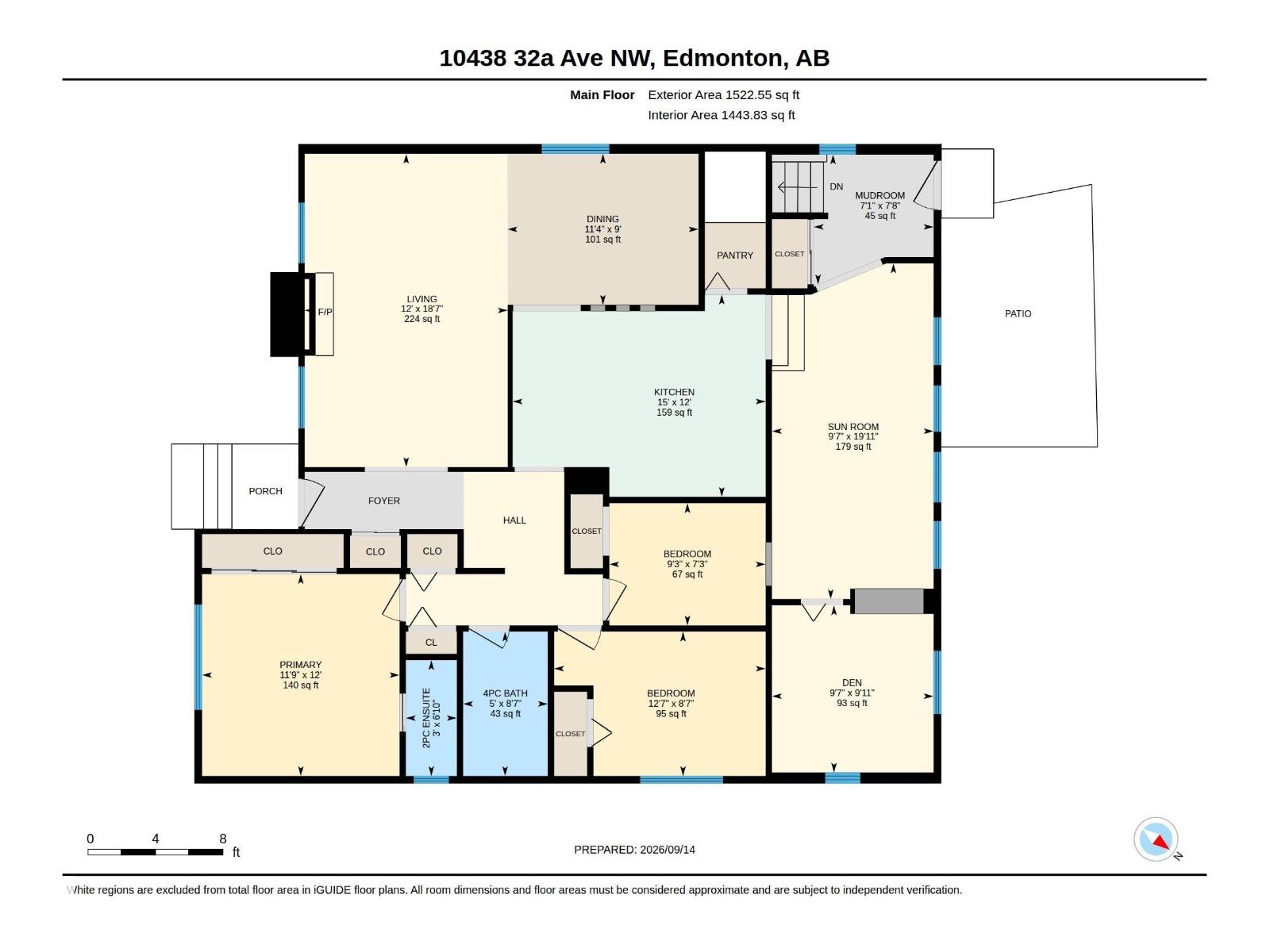 10438 32A AV NW - Image 55