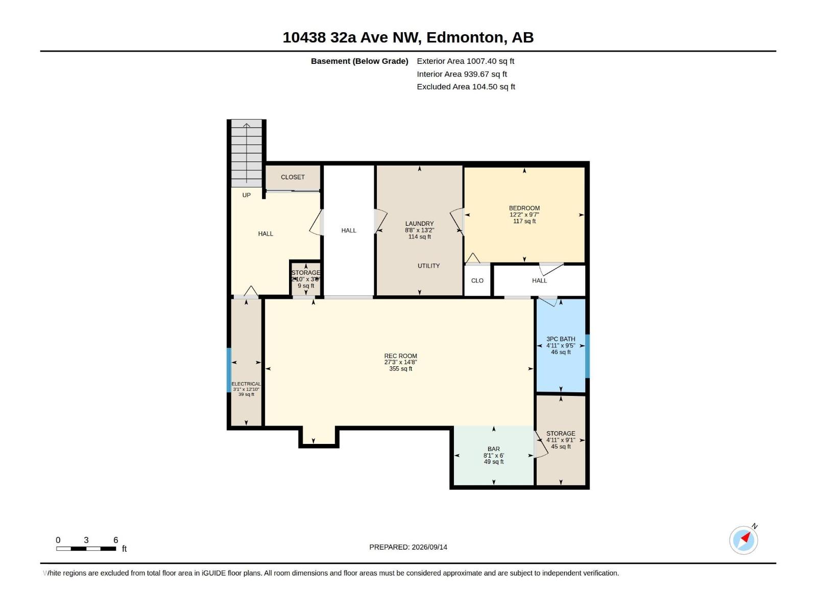 10438 32A AV NW - Image 56