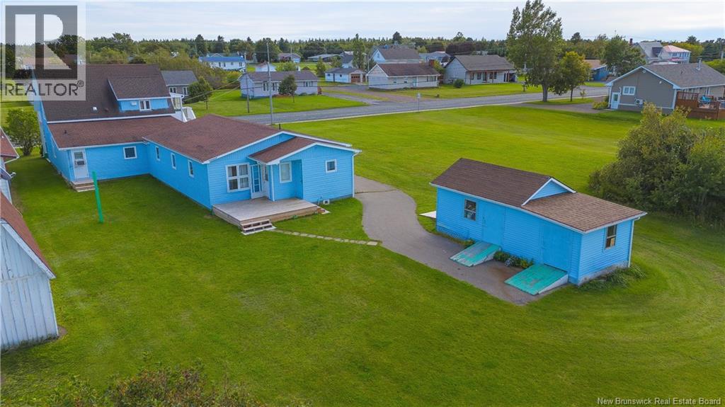 223 Boul St-Pierre E. Boulevard, Caraquet — photo 4