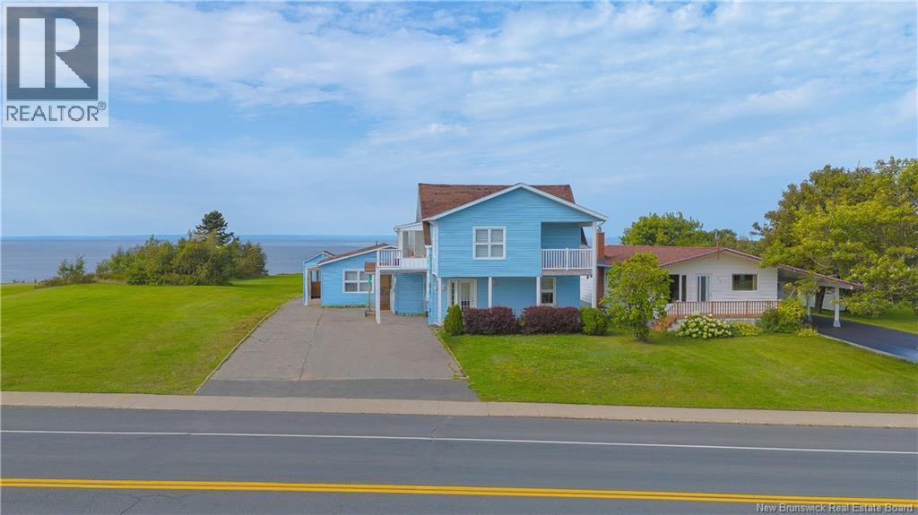 223 Boul St-Pierre E. Boulevard, Caraquet — photo 2