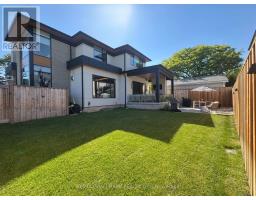 1403 Wren Avenue, Oakville, ON L6L2V7 Photo 23