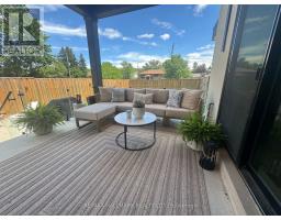 1403 Wren Avenue, Oakville, ON L6L2V7 Photo 43