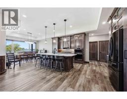 Laundry room - 3674 St Clair Parkway, Sombra, ON N0P2H0 Photo 11