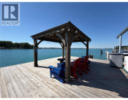 3674 St Clair Parkway, Sombra, ON N0P2H0 Photo 49