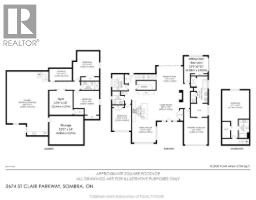 3674 St Clair Parkway, Sombra, ON N0P2H0 Photo 50