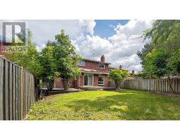 2027 Roy Ivor Crescent, Mississauga, ON L5L3N7 Photo 44