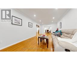 Bedroom 4 - 2027 Roy Ivor Crescent, Mississauga, ON L5L3N7 Photo 9