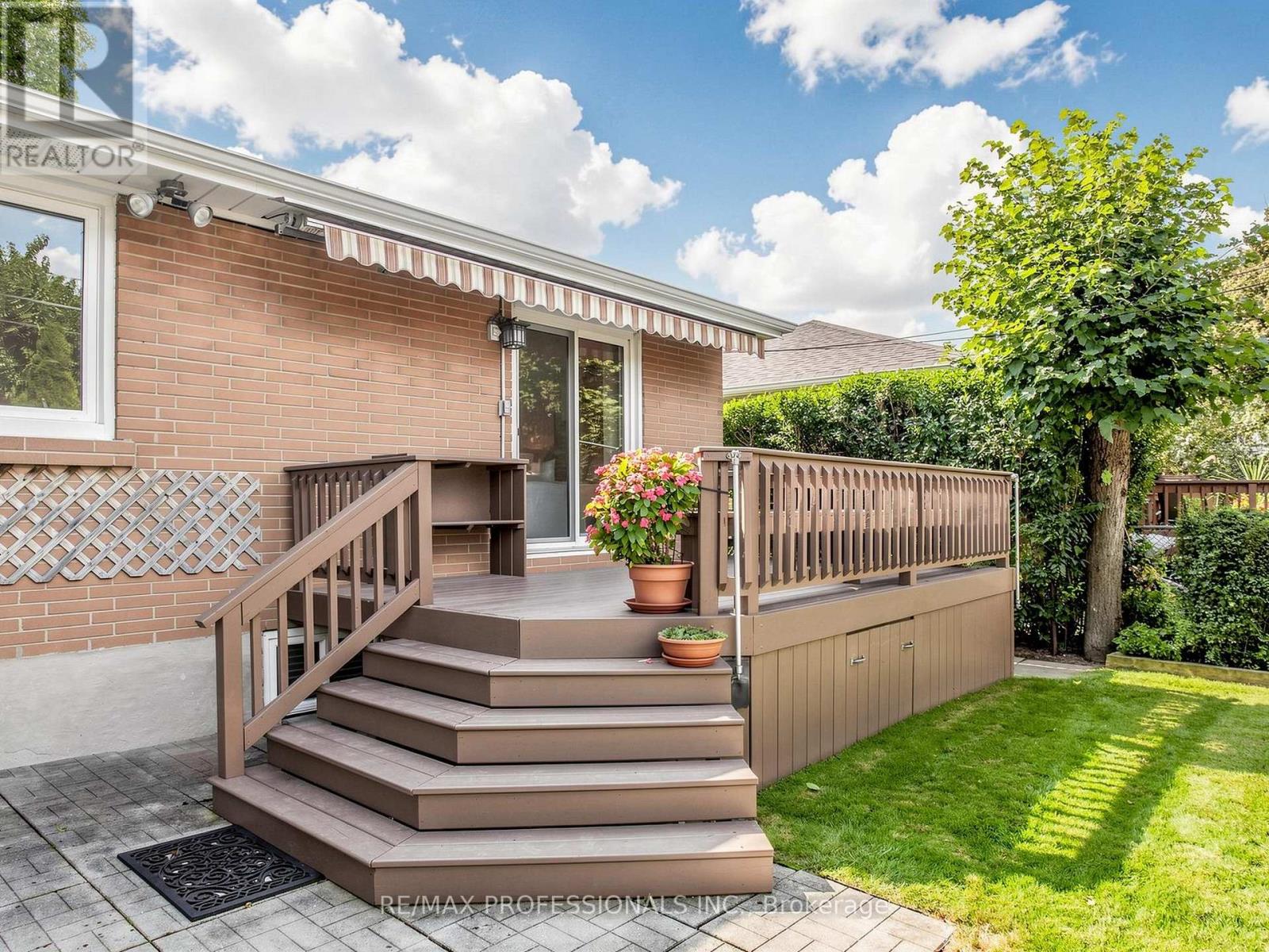 36 TEWSLEY PLACE - 26