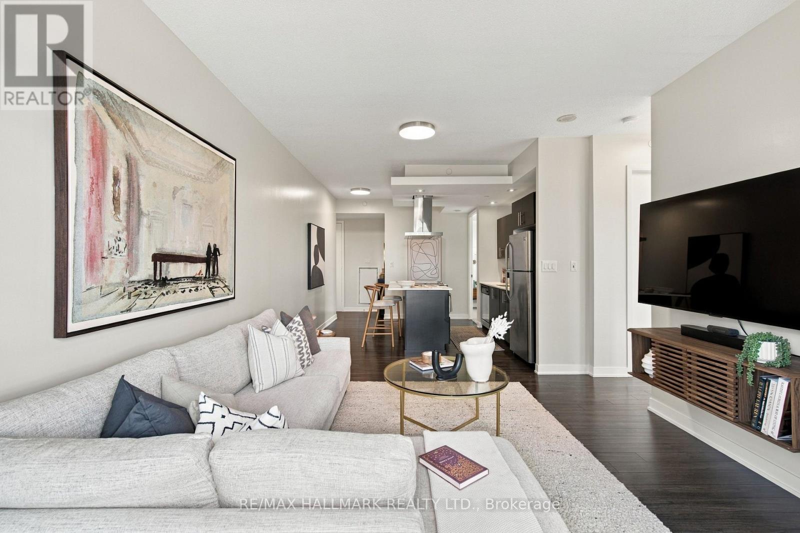 824 - 165 LEGION ROAD N, Toronto (Mimico) — photo 6