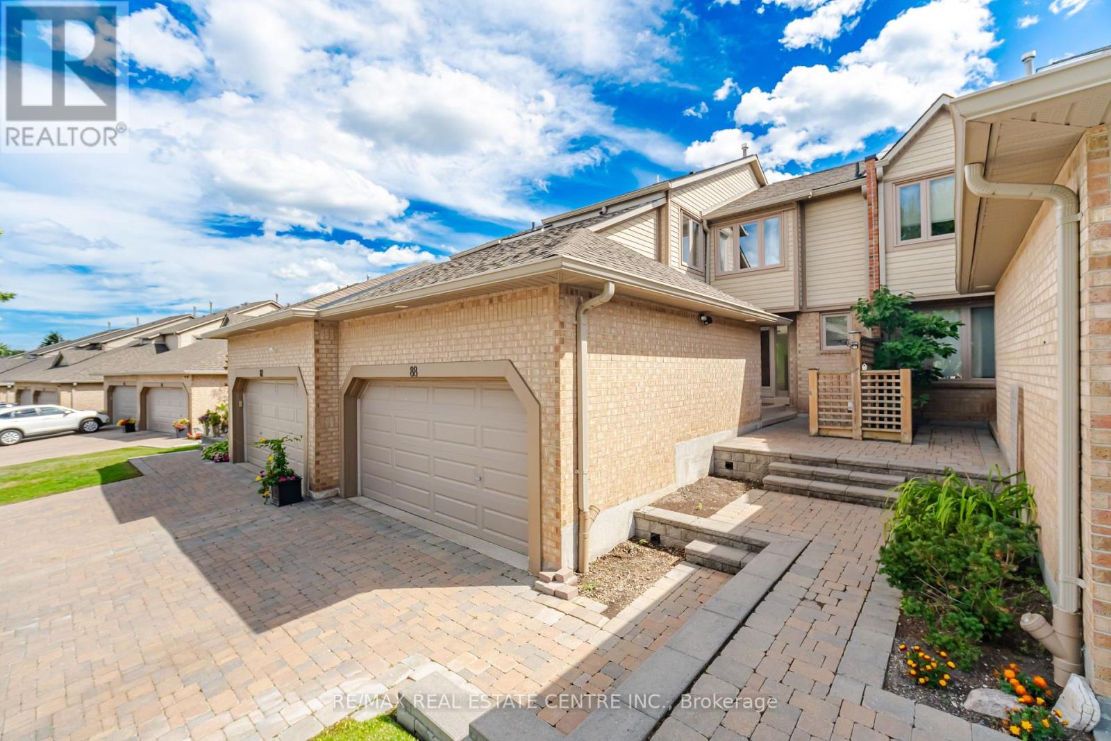 88 - 1725 THE CHASE, Mississauga (Central Erin Mills) — photo 2