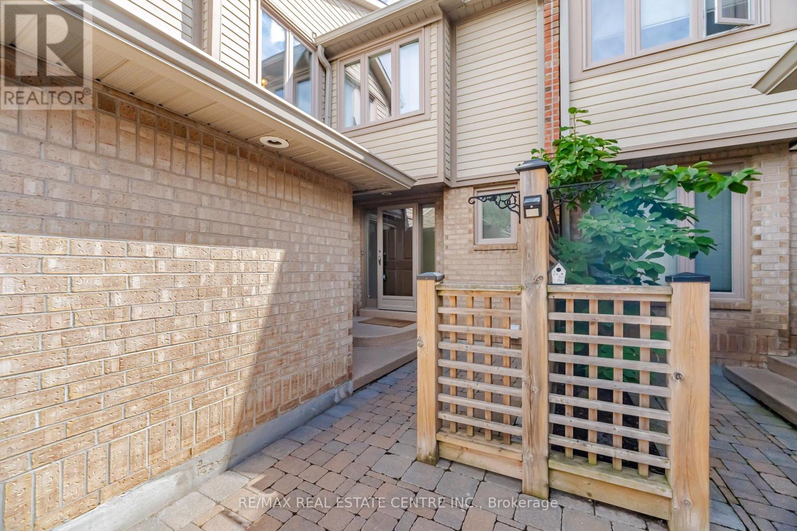 88 - 1725 THE CHASE, Mississauga (Central Erin Mills) — photo 4