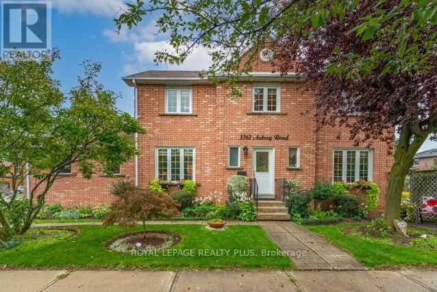 3362 AUBREY ROAD - 1