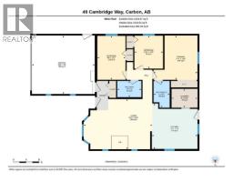 49 Cambridge Way, Carbon, AB T0M0L0 Photo 35