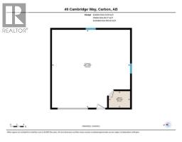 49 Cambridge Way, Carbon, AB T0M0L0 Photo 36