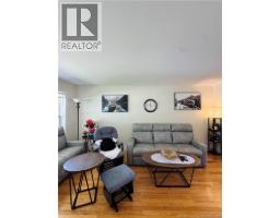Dining room - 240 Alexander Street, Miramichi, NB E1V1H3 Photo 6