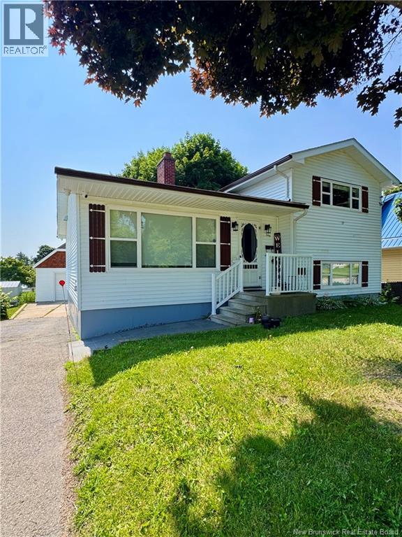 240 Alexander Street, Miramichi — photo 1