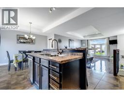 Kitchen/Dining room - 53 Antonio, Leamington, ON N8H5P8 Photo 10