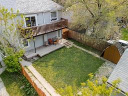 721 La Fleche Street, Winnipeg, MB R2J0E5 Photo 11