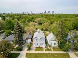 721 La Fleche Street, Winnipeg, MB R2J0E5 Photo 13