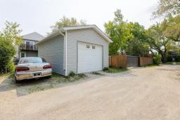 721 La Fleche Street, Winnipeg, MB R2J0E5 Photo 10