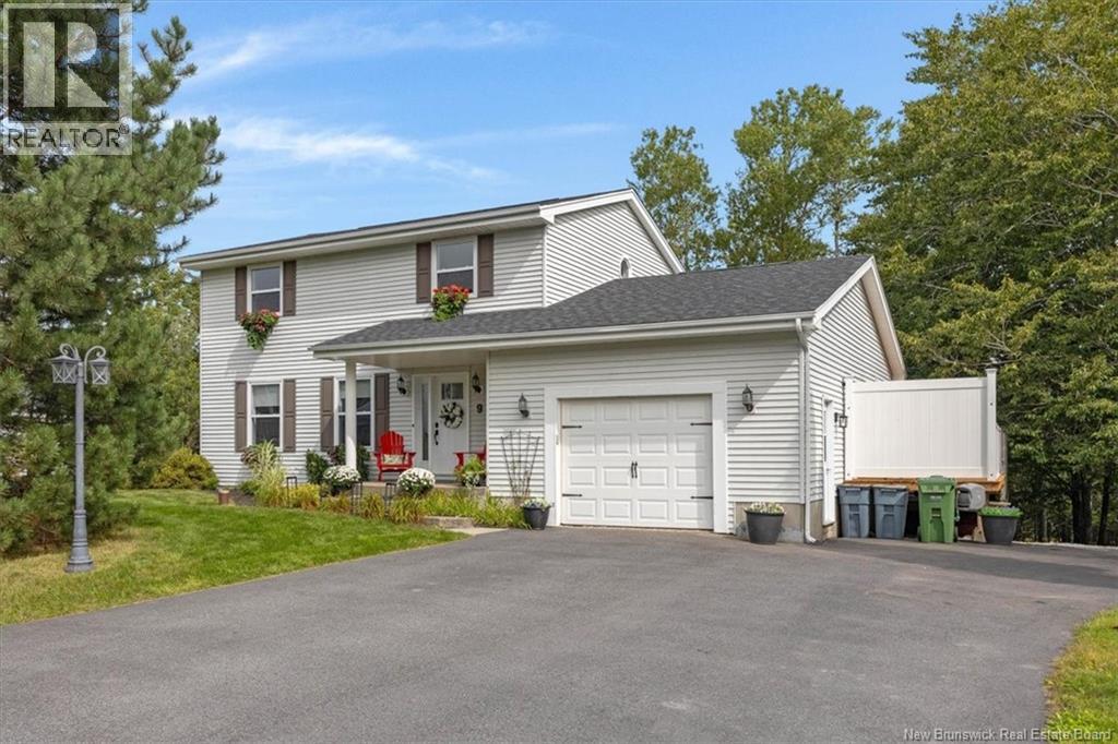 Property for sale at 9 Burns Avenue