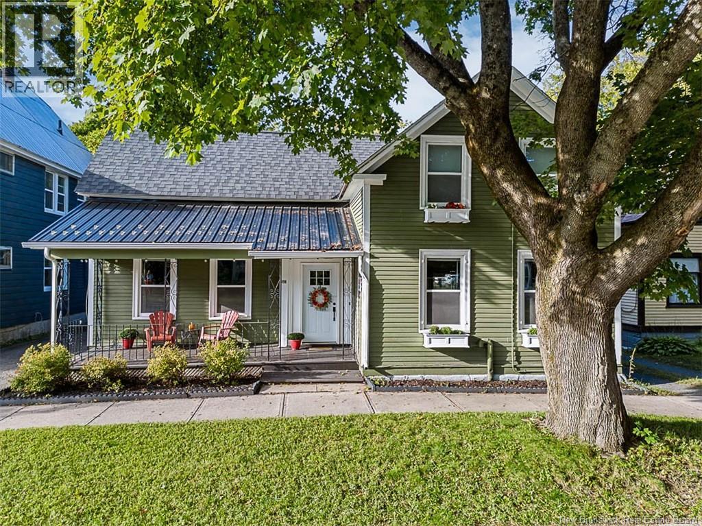 Property for sale at 576 Charlotte Street