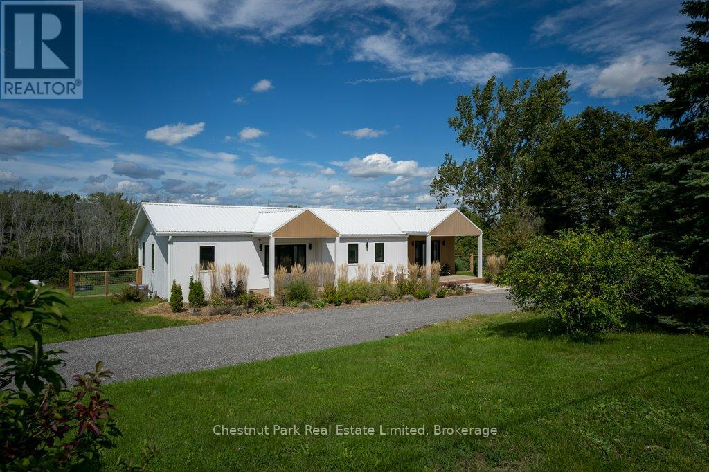 1108 CLOSSON ROAD, Prince Edward County (Hillier Ward) — photo 3