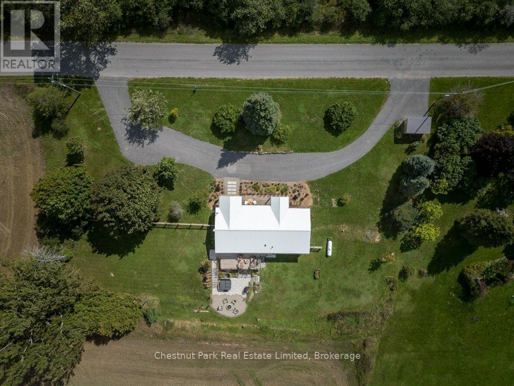 1108 CLOSSON ROAD - 46