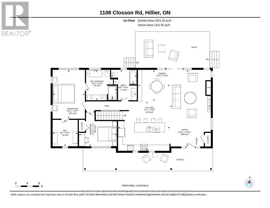 1108 CLOSSON ROAD - Image 49