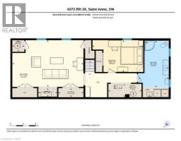4373 Regional Road 20, West Lincoln, ON L0R1Y0 Photo 45
