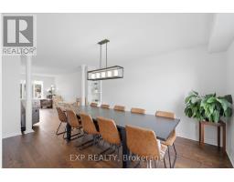 Dining room - 50 Crysler Crescent, Thorold, ON L2V5A3 Photo 10