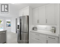 Eating area - 50 Crysler Crescent, Thorold, ON L2V5A3 Photo 12