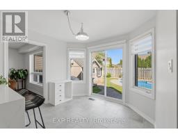 Laundry room - 50 Crysler Crescent, Thorold, ON L2V5A3 Photo 15