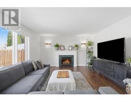 Primary Bedroom - 50 Crysler Crescent, Thorold, ON L2V5A3 Photo 16