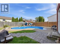 50 Crysler Crescent, Thorold, ON L2V5A3 Photo 38