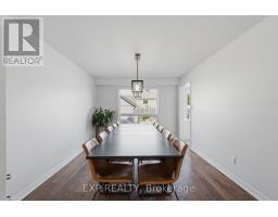 Living room - 50 Crysler Crescent, Thorold, ON L2V5A3 Photo 9
